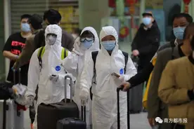 武汉←→​贵阳，今天8趟列车入黔图片