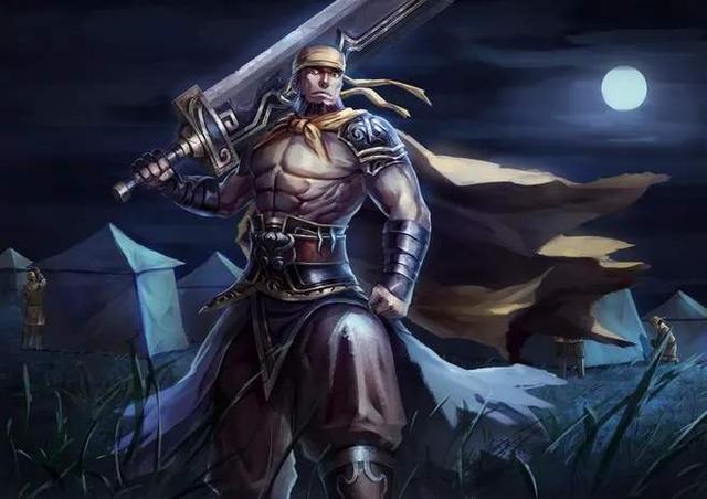 东汉末年,黄巾义军中的五虎将都有谁?他们开辟了三国群英时代