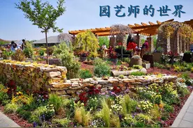 花园中的道具、雕塑、小品（上篇）图片