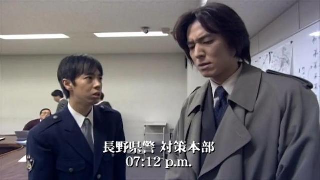 开播20年，评分9.5的「成人向」日剧完结，童年男神太意难平