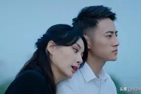 《绝密追击》上映，火爆剧情扣人心弦，卧底双雄血铸荣耀图片