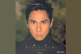 黄凯芹：周慧敏的前男友？唱功超过四大天王的他，59岁至今未婚图片