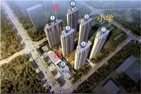 神回复：我们家马上就买房了，大家帮我看看买哪套比较好？图片