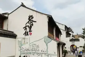 8年，吴江真的融入苏州了吗图片