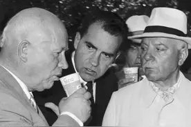 可口可乐与百事可乐的战争史，经典，睿智又搞笑图片