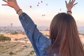 《旅行篇—土耳其》半小时就办好签证的地方，也是梦开始的地方!图片