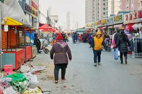 买猪肉时，刚宰杀的猪肉不能买，是真的吗？为什么？知道的人不多图片