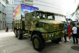 解放军打造高原通用武器平台显成效 外媒：印军做不到图片