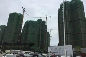 谁不想摇中天府新区这个盘呢？图片