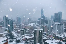 在冬天，冷静聊聊未来5年的房地产走向图片