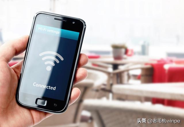 wifiip地址怎么设置网速好（宽带师傅揭秘WiFi速度慢）