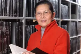 李爱珍：中国女科学家，4次申请中科院院士被拒，最后成美国院士图片