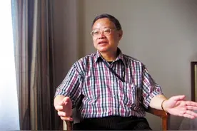 从科幻到纪实！追忆叶永烈，羊城晚报见证他每一次写作转型图片