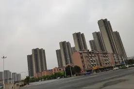 真实数据曝光！南京这些楼盘卖不动，最惨半个月只卖了1套房……图片