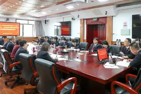 基层实践 | 坚持需求导向，服务保障 怀柔科学城建设发展图片