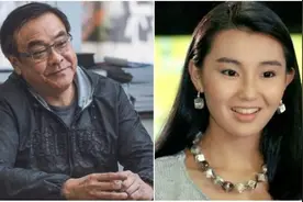尔冬升的家世，情史，职业生涯，每一个都是“传奇”图片