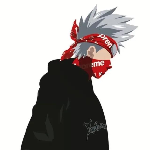 火影第七班潮起来，会是什么样，佐助和鸣人中间有个女人？