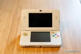因为这8款游戏，我仍然保留着3DS图片