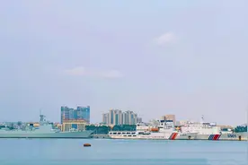 梦幻开局，又有新舰将交付，我国海军开启收获季图片