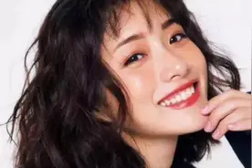 表情管理大户石原里美：整天迷恋她的颜，你们难道不腻吗？图片