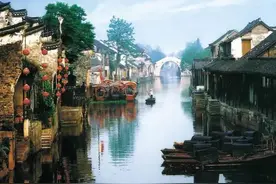 城市竞争｜杭州vs苏州，天堂城市的较量（一）图片