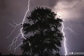 农村建房，需要安装“避雷针”？听完专业人士的分析，心里踏实了图片