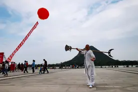 济南有个“中华第一泉”，不在七十二名泉录，却是两个成语出处图片