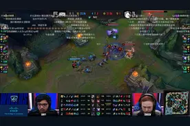 S10赛事直播全新体验方式：导播镜头随意切换，还有特斯拉拿图片