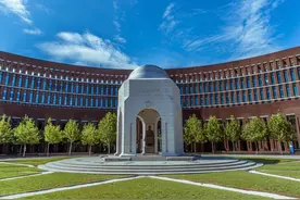 天津大学毕业生就业单位分布：硕士进央企比例高，博士热衷于高校图片