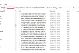 节后开机被攻陷 神烦的超多文件咋回事图片