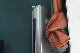 新买的空调不制冷 维修之后有异响图片