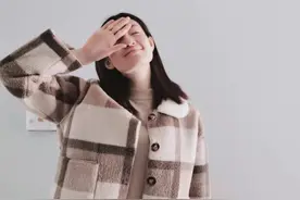 陪老婆买衣服时的体验「实录」图片