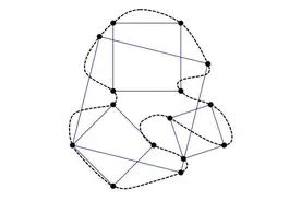 两位数学家刚刚解决了一个多世纪的数学难题图片