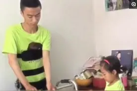 小伙遭遇车祸下肢瘫痪，未婚妻坚持结婚，如今生活幸福生下双胞胎图片