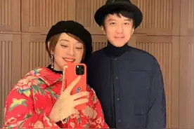 孙俪，一个被演员耽误的好女人图片