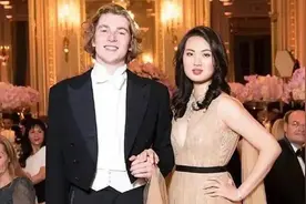 孟晚舟仍处困境中，妹妹任性出道，这就是“妻生和妾生”的区别？图片