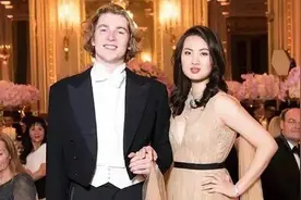 孟晚舟仍处困境中，妹妹任性出道，这就是“妻生和妾生”的区别？图片