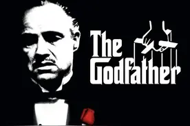 你以为《教父》充满了血腥、暴力和色情，其实它是在教你生存法则图片