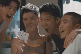 《卧鱼》出圈，网络电影中的“小众”，如何带动市场大众？图片