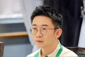他被全网群嘲，我却笑不出来图片