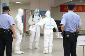 石家庄封锁，山东发现首例新冠变异毒株确诊，我们如何过好年？图片