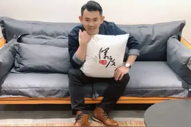 专访李响：“直播带货”我没有任何优势，从零开始建立信任纽带图片