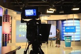 「名师微课 冲刺中考」花絮比正片还精彩？想不到你是这样的微课图片