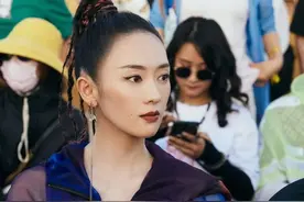 李宁在沙漠搞了大事情！Travis Scott x 麦当劳是真的吗图片