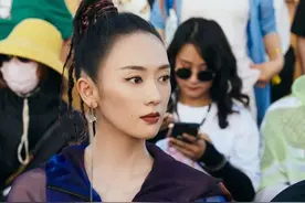 李宁在沙漠搞了大事情！Travis Scott x 麦当劳是真的吗图片