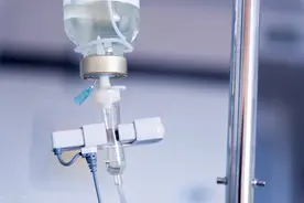 该泵5小时的药，为何8小时还没泵完？图片