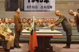 日本投降后的这七十六年，中国的发展历程图片
