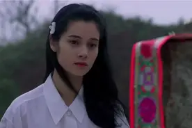 香港影坛12位冷门混血女星：邹兆龙老婆上榜，钱小豪前妻也在其中图片