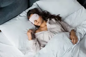 乳腺癌治疗后的睡眠障碍图片