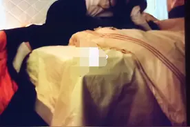26岁男星再曝大尺度视频！女方斥其太渣男，疑曾打胎被拍私密照图片